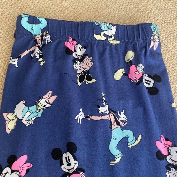 Disney Super Soft Sleep Lounge Pant 2X - Picture 7 of 7